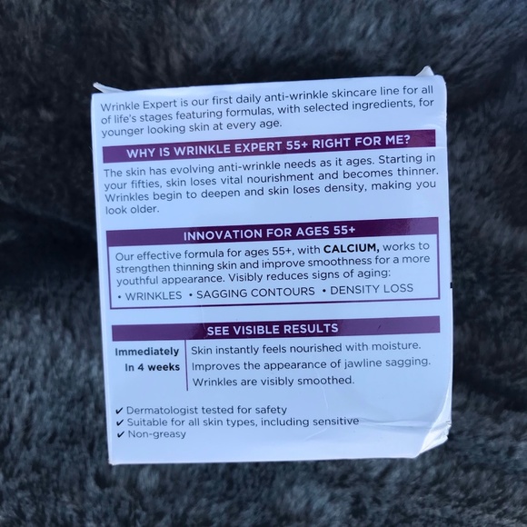 L’Oréal wrinkle cure - Picture 10 of 13